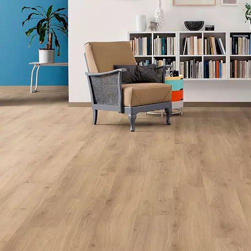 Ламинат Haro Tritty 200 Aqua Gran Via Дуб Эмилия Пуро 33 класс арт.540270