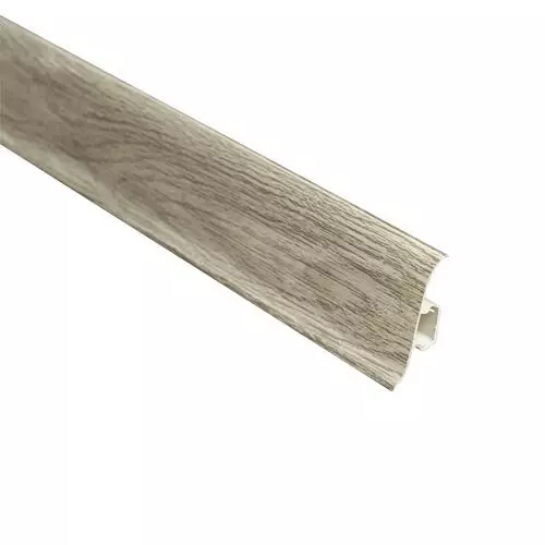 Плинтус Bonkeel Color ВС6004 2200x60x25мм